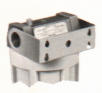 AM151011 - Pentek Ametek U Style Mounting Bracket AM151011 - Pentek Ametek U Style Mounting Bracket